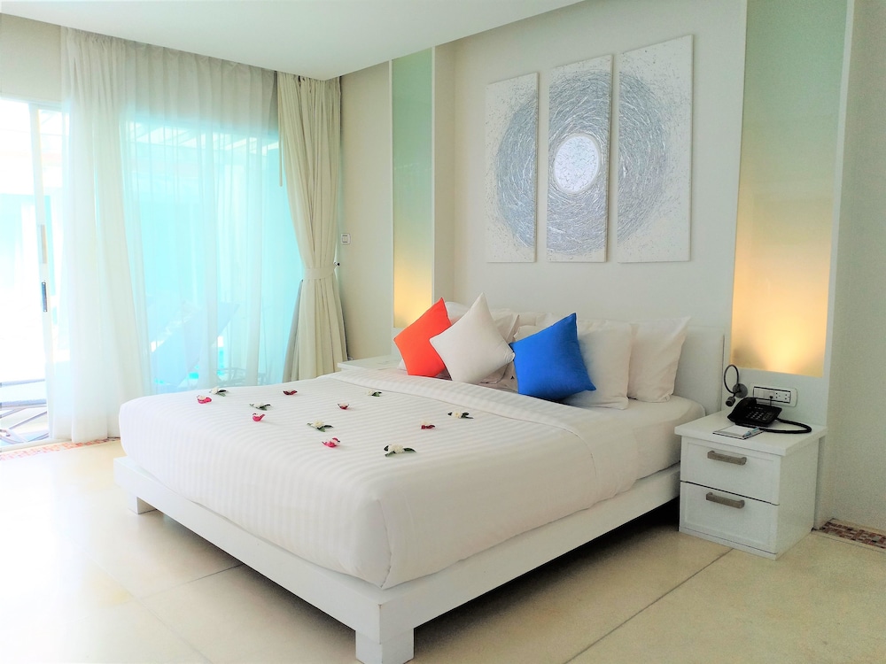 Samui Resotel Beach Resort 29/64