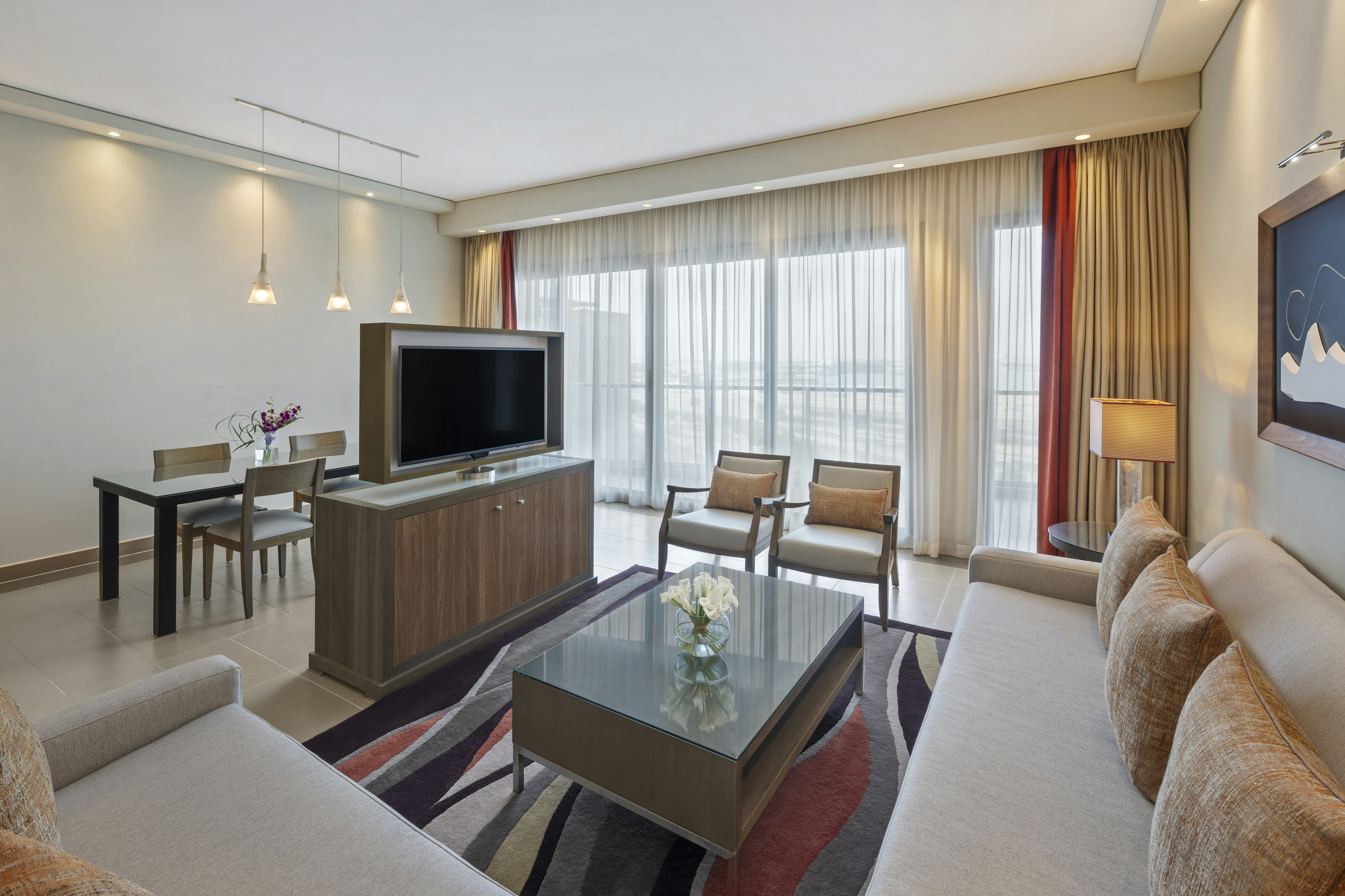 Park Arjaan by Rotana 24/50