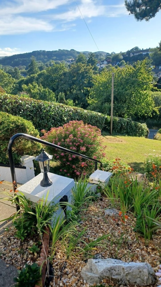 Glan Heulog Bed and Breakfast 46/59