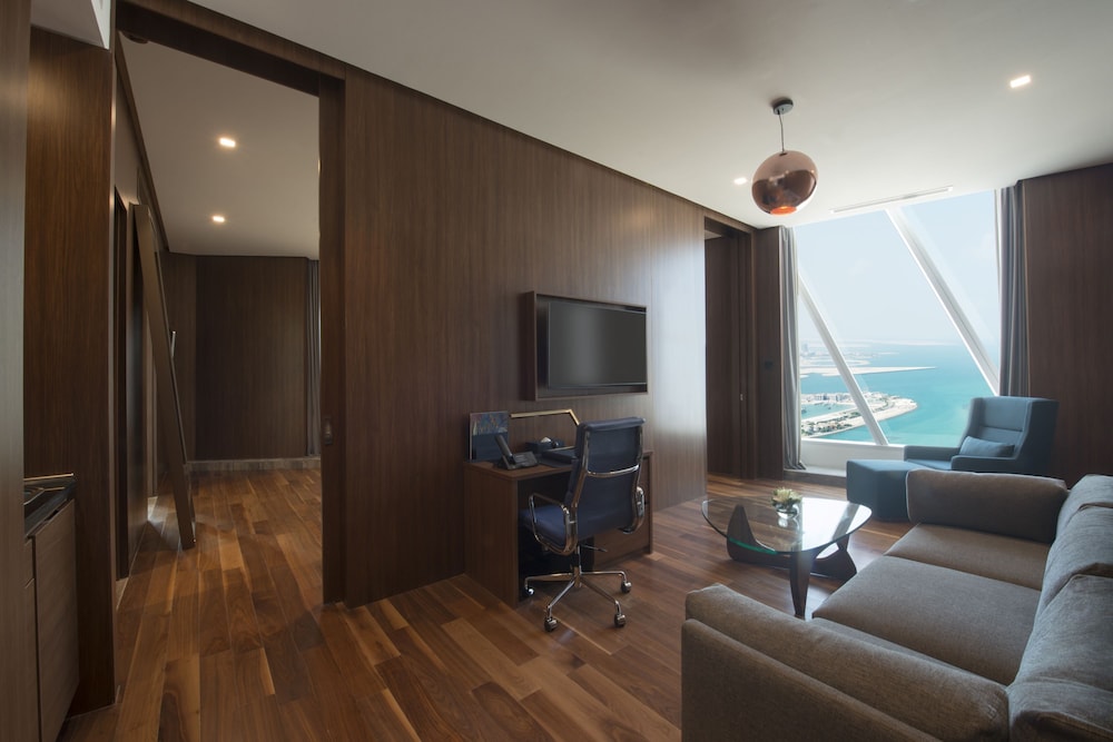 Wyndham Grand Manama 39/64