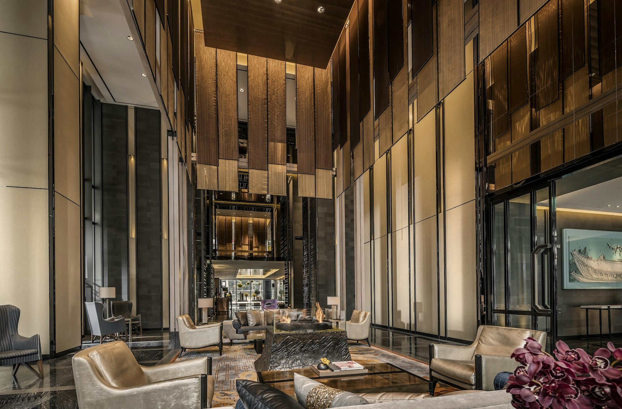 Four Seasons Hotel Seoul 44/72