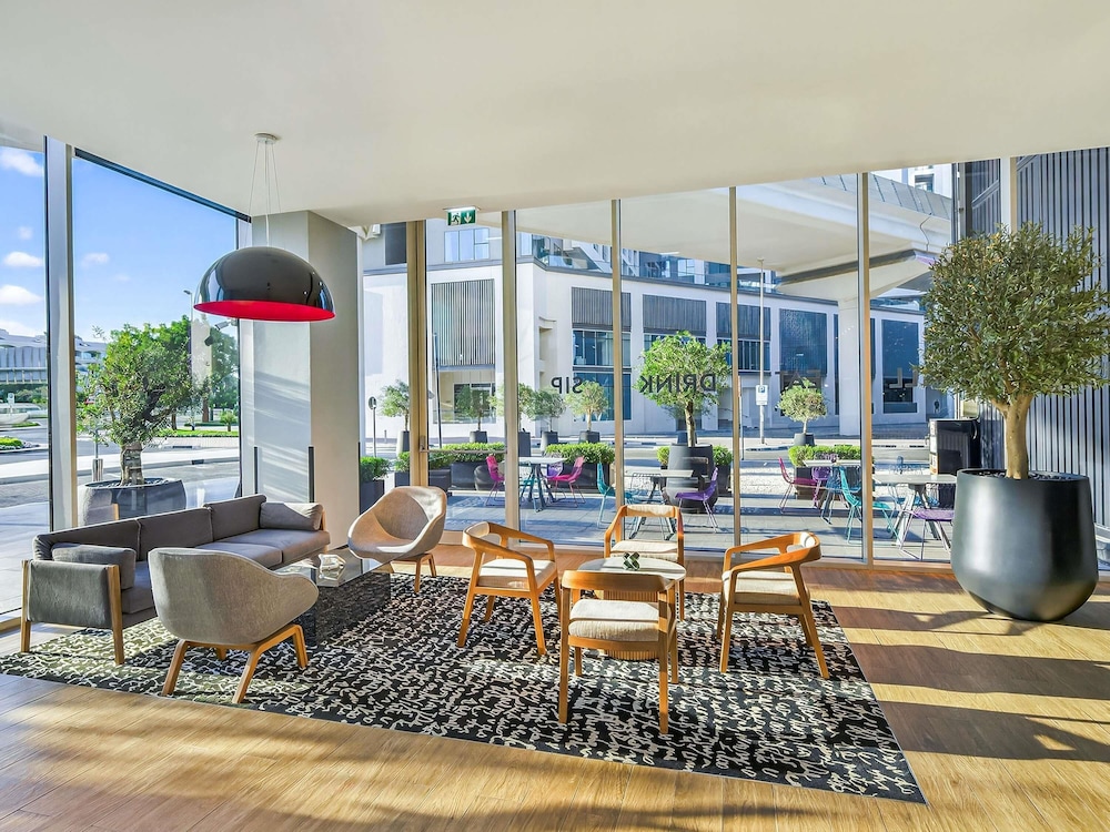 Ibis Styles Dubai Airport 42/66
