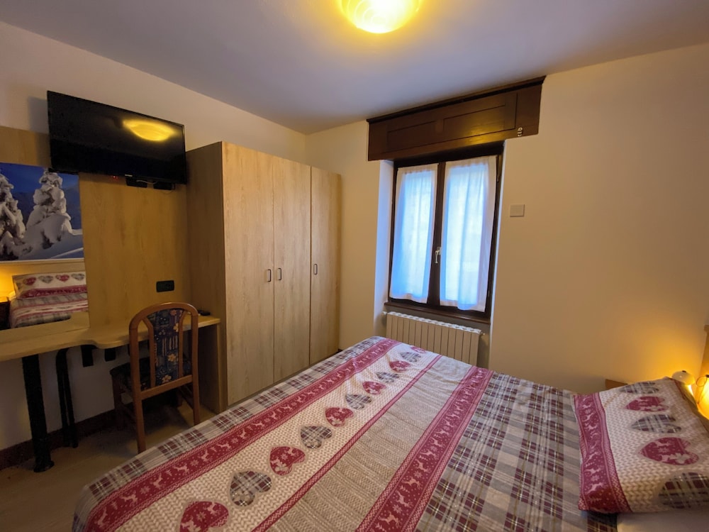 Hotel Sciatori 6/44