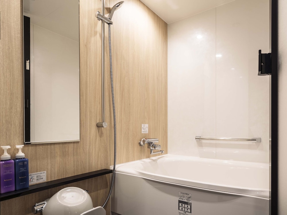 Richmond Hotel Obihiro Ekimae 55/57