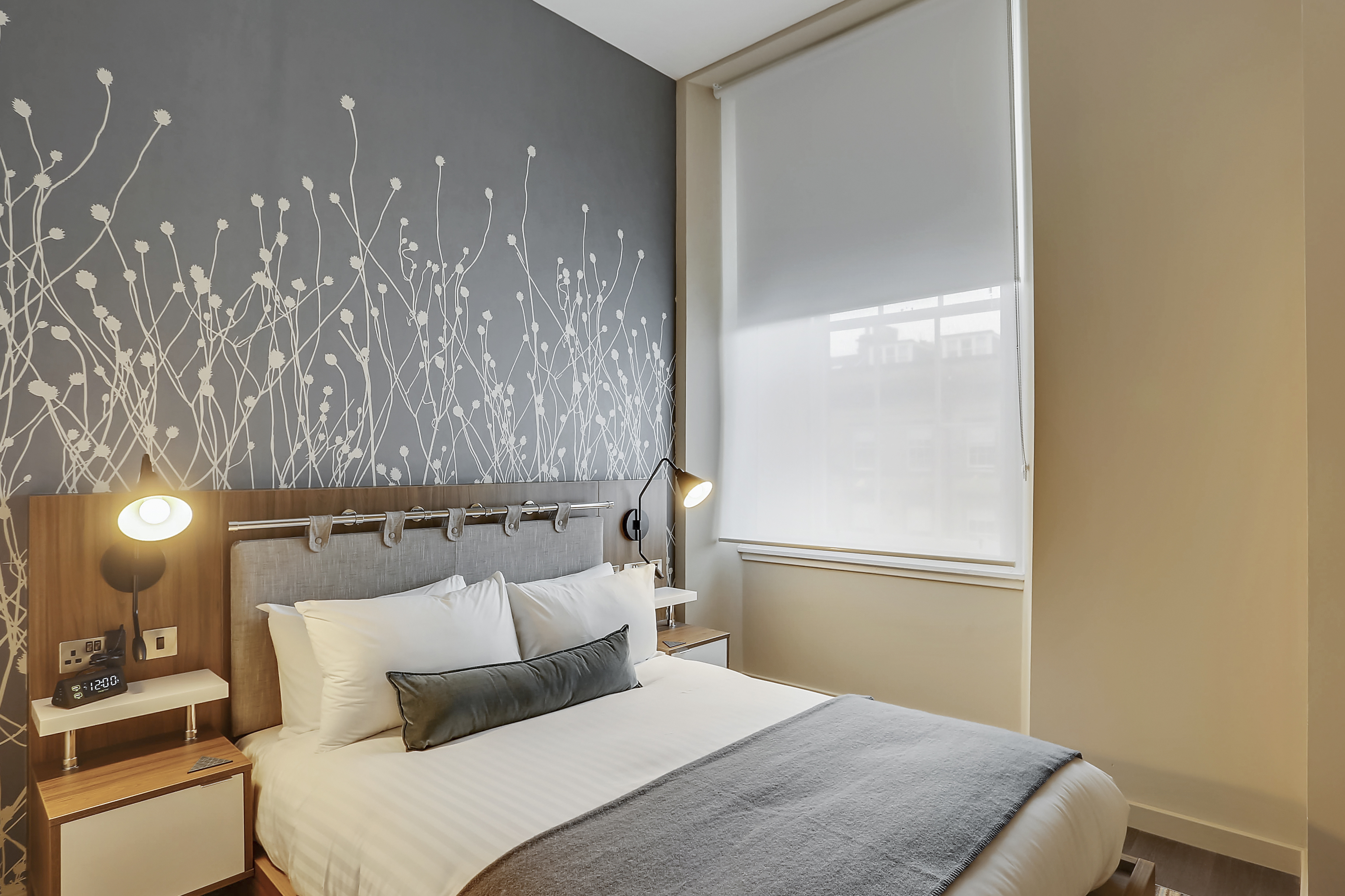 1 Bedroom, Apartment
