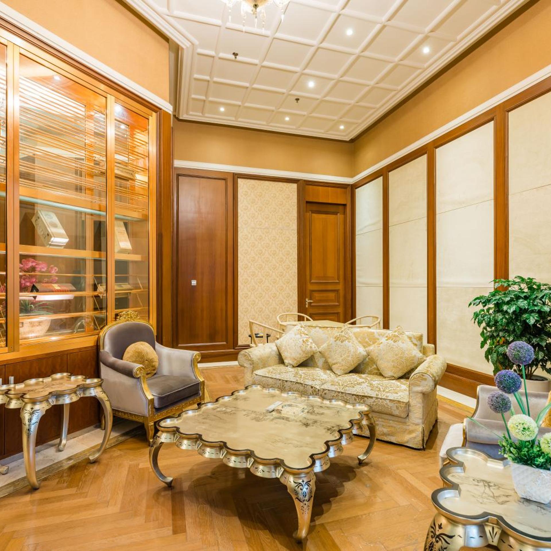 S&N Grand Hotel Chaohu 48/73