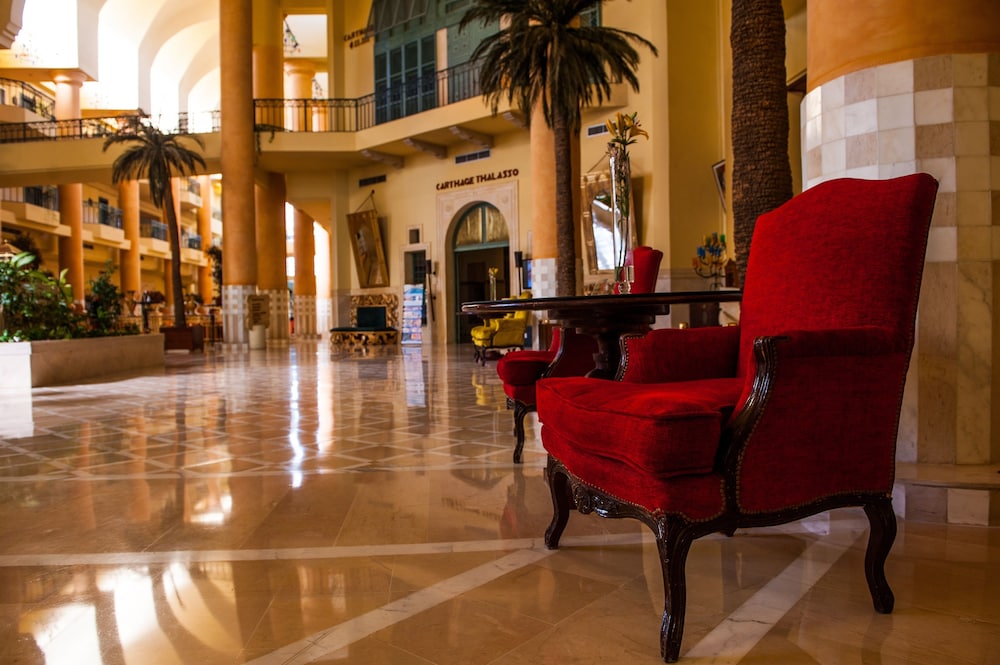 Carthage Thalasso Resort 60/73
