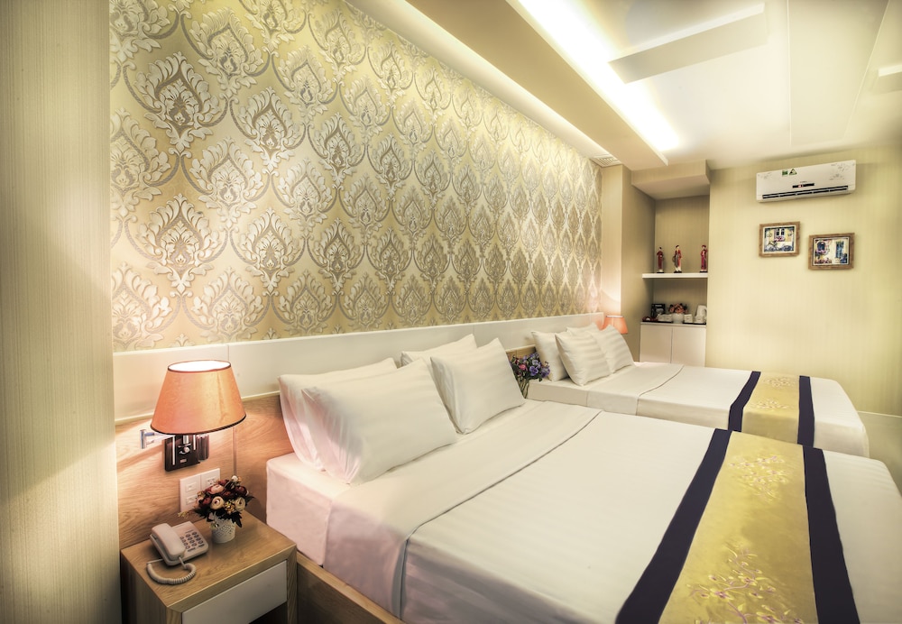 Van Anh Luxury 6/16
