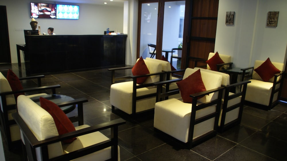Mary Beach Hotel and Resort 33/50