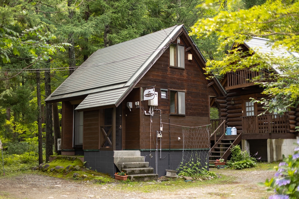 Reposer Hakuba 5/72