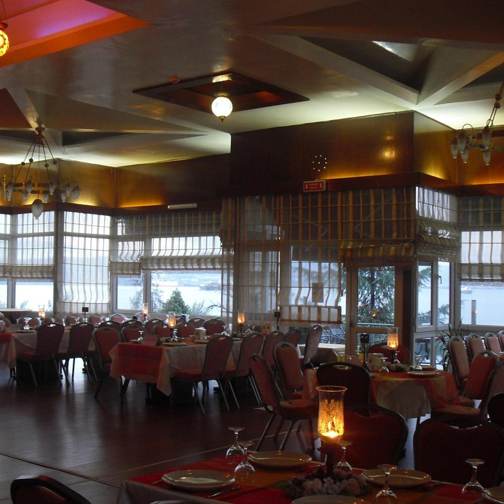 Atamer Hotel & Resort 41/47
