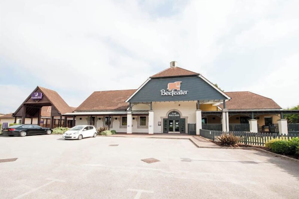 Premier Inn Derby West in DERBY - UK