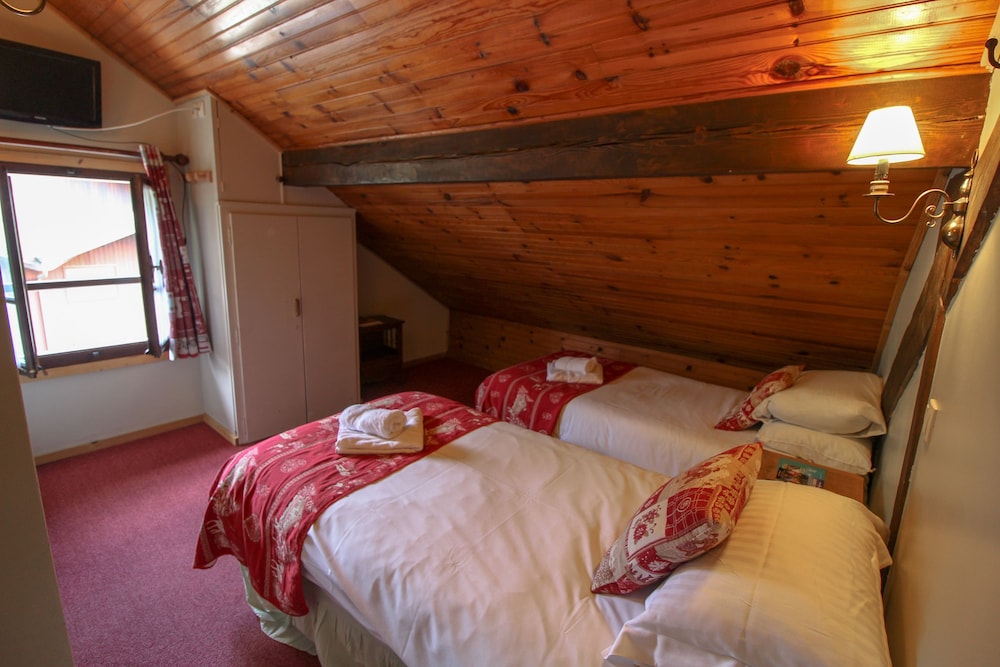Hotel Christiania 18/50