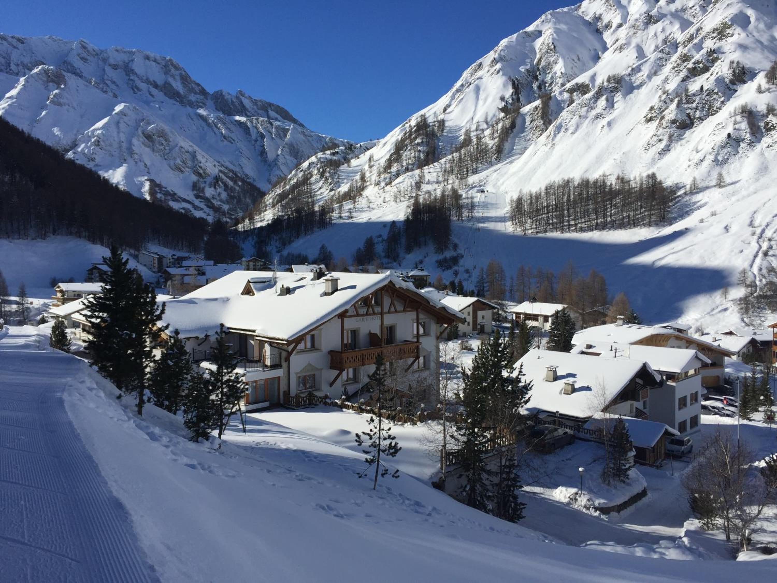 Waldpark Hotel Garni 43/50