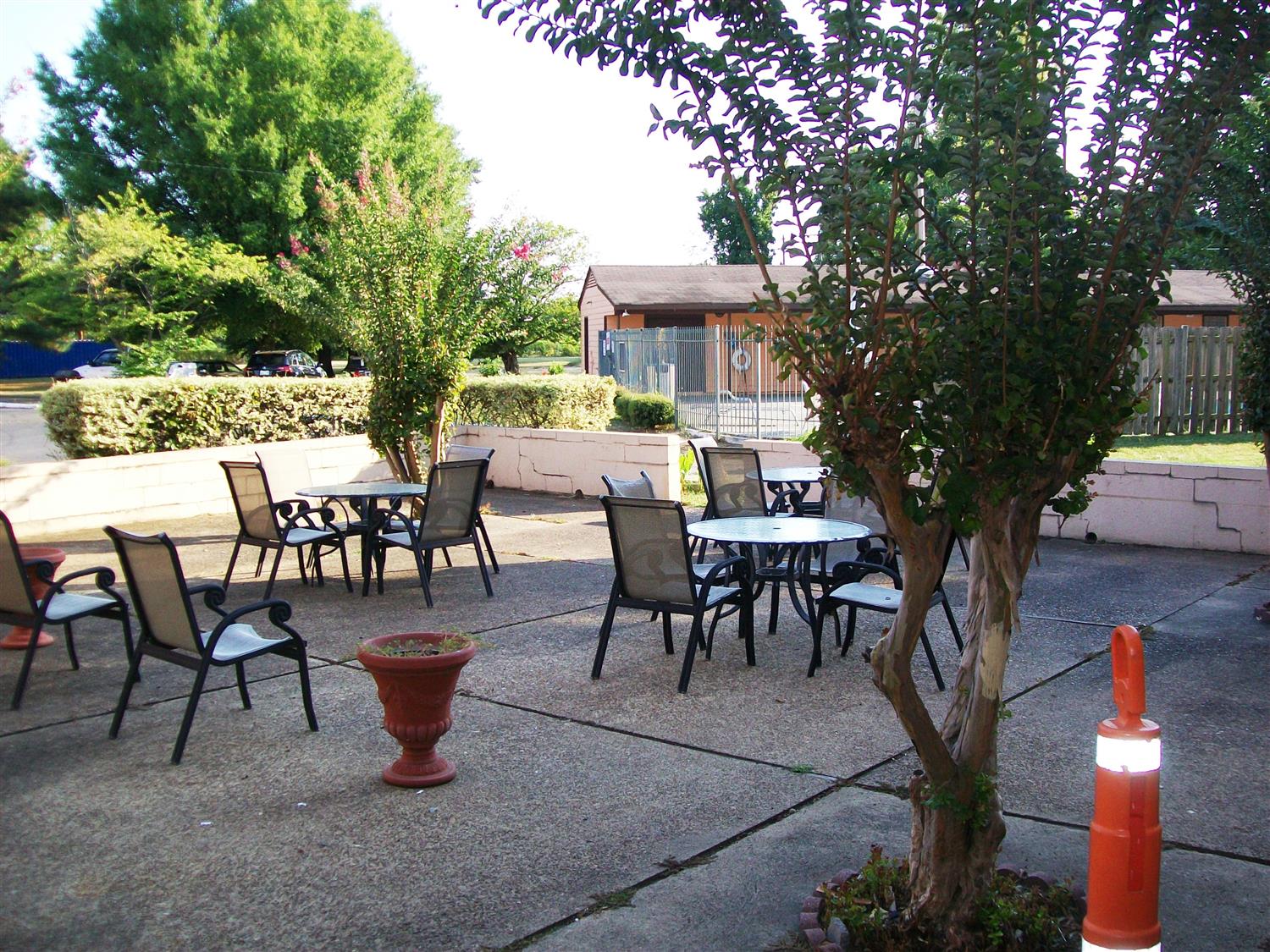 Studio6 Suites Memphis, TN – East Memphis 32/36