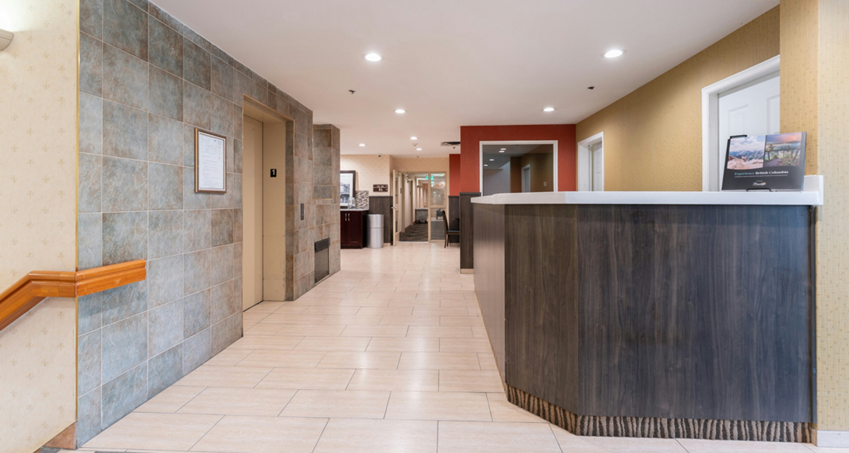 Prestige Aberdeen Lodge Kamloops 6/54