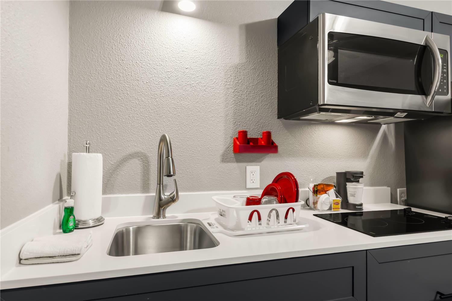 Hawthorn Suites By Wyndham College Station 60/60