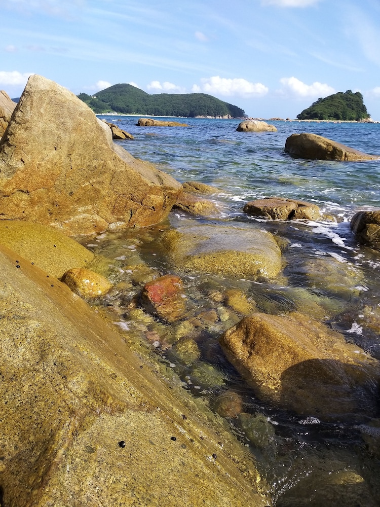 A Day In Geoje Pension 30/44