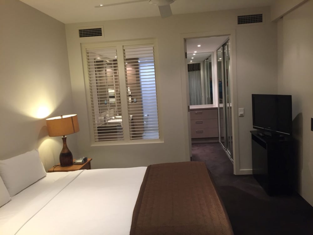 Grand Mercure Allegra Hervey Bay 46/74