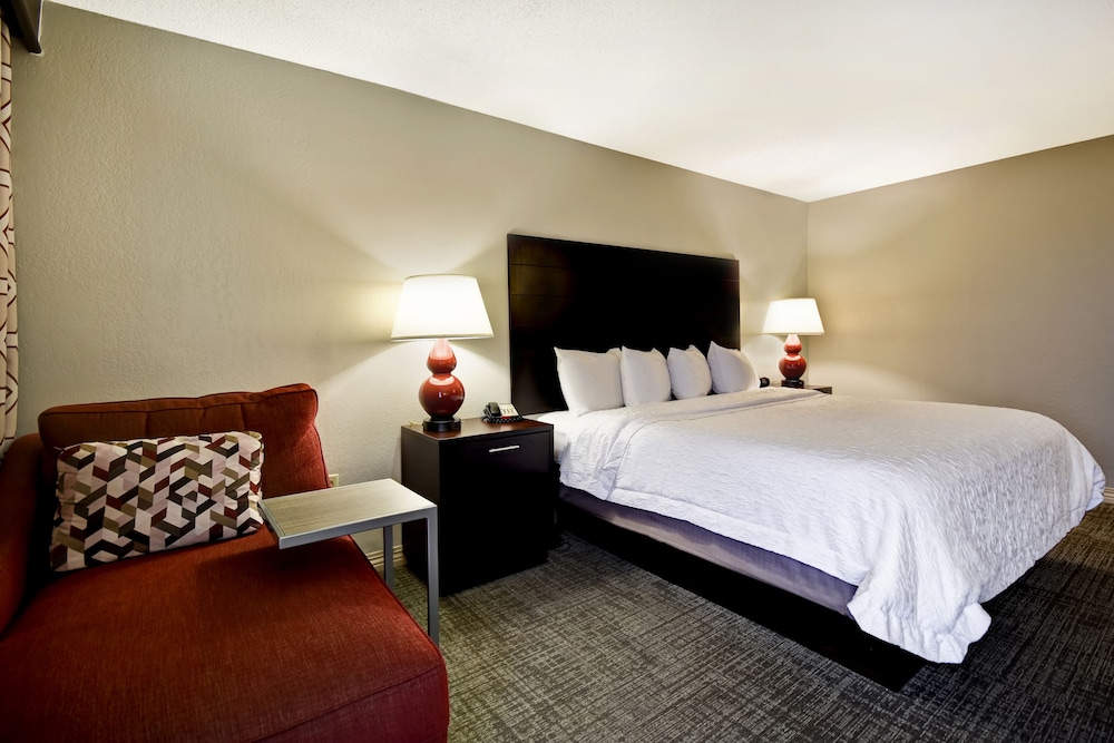 Hampton Inn Starkville Mississippi State University 12/31