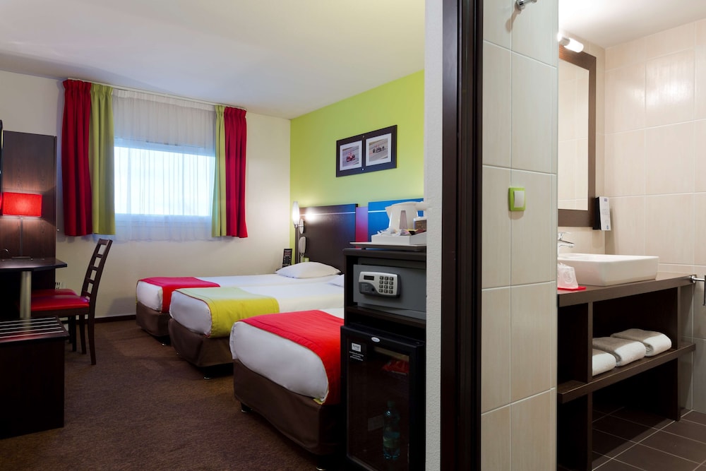 Hotel Kyriad Design Enzo Thionville 29/56