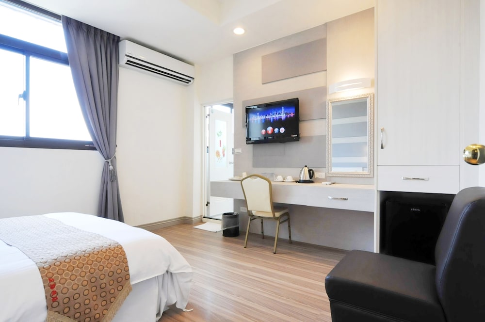 Chengdian Hotel 14/20