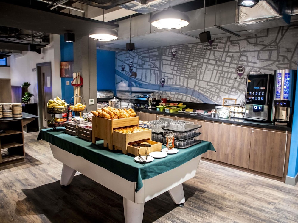 ibis Styles Glasgow Central 30/50