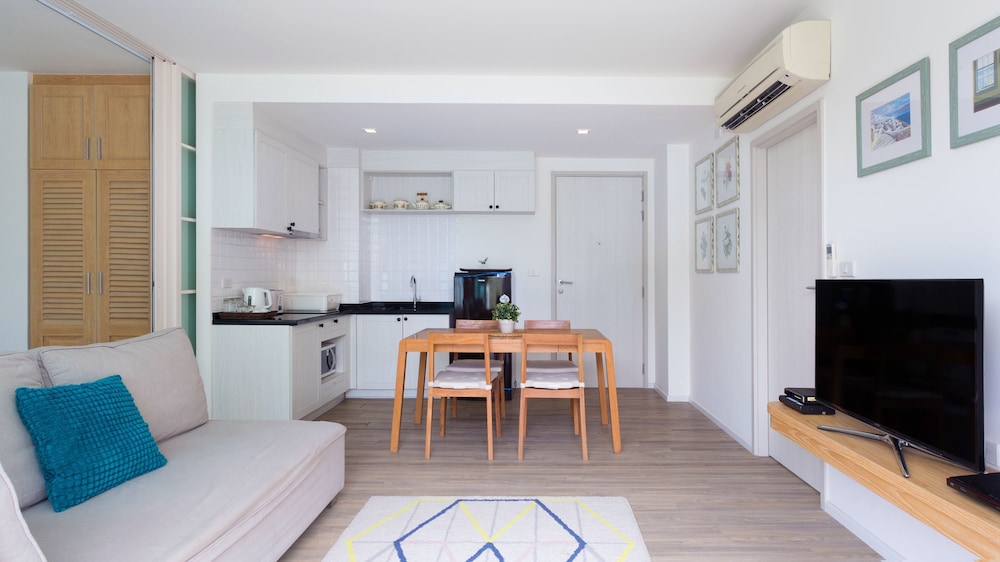 Summer Hua Hin Condominium 41/66