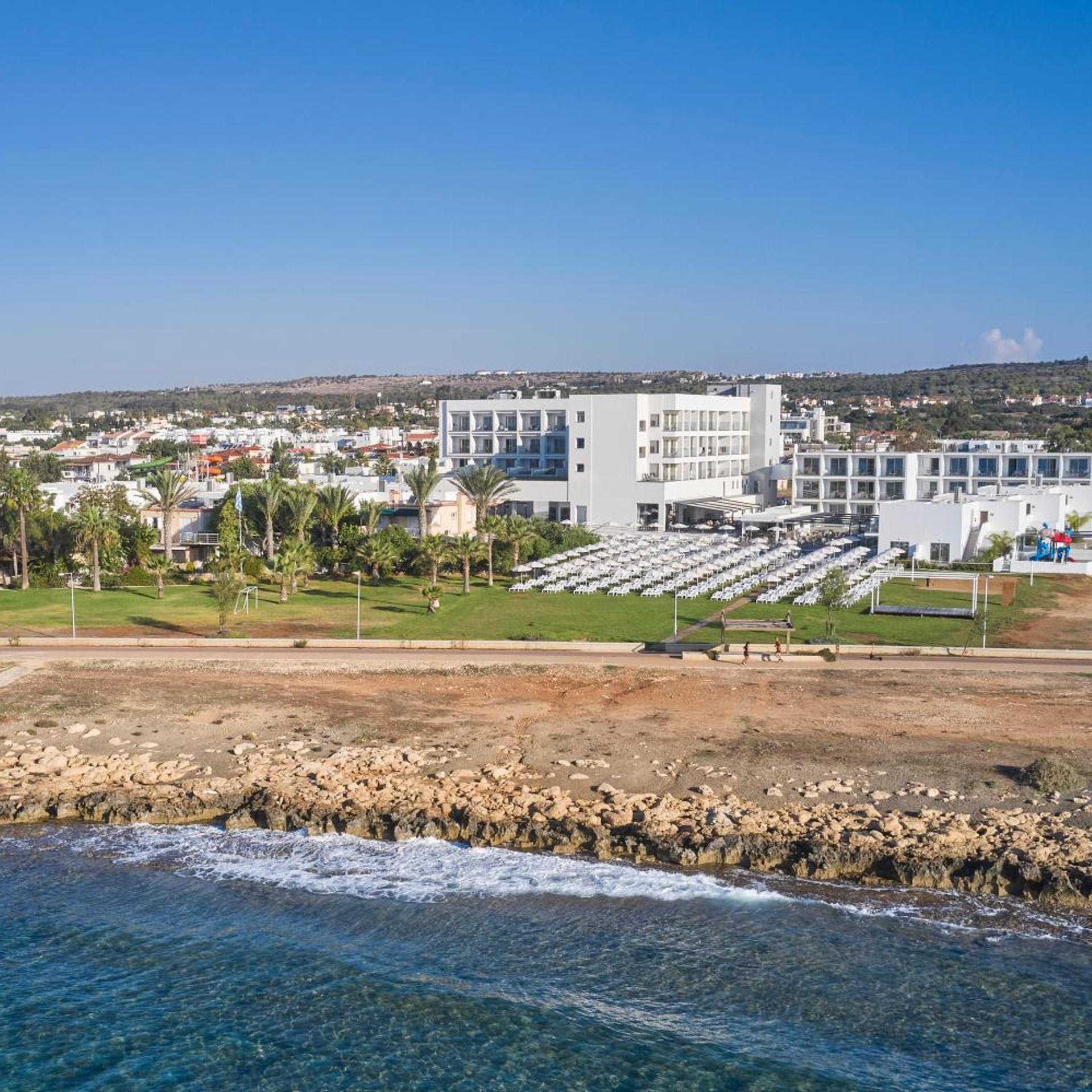Atlantica Sungarden Park 45/55