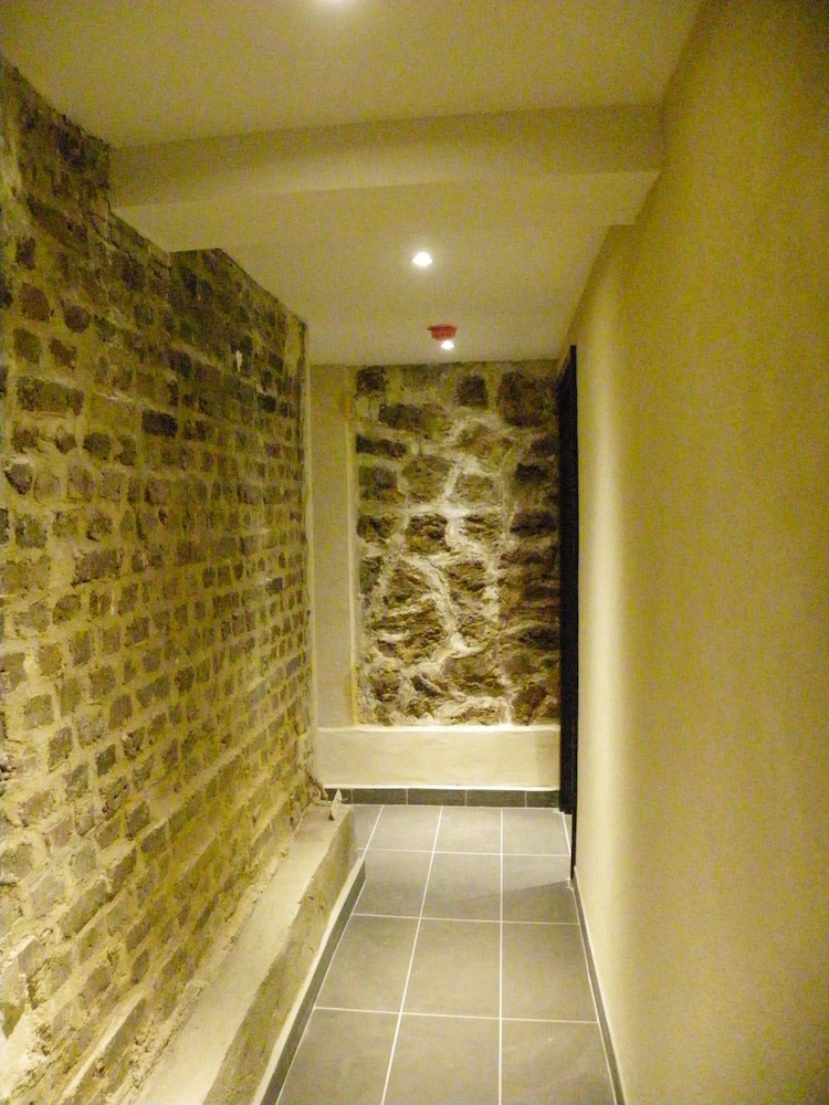 Hotel Les Terres Blanches 20/31