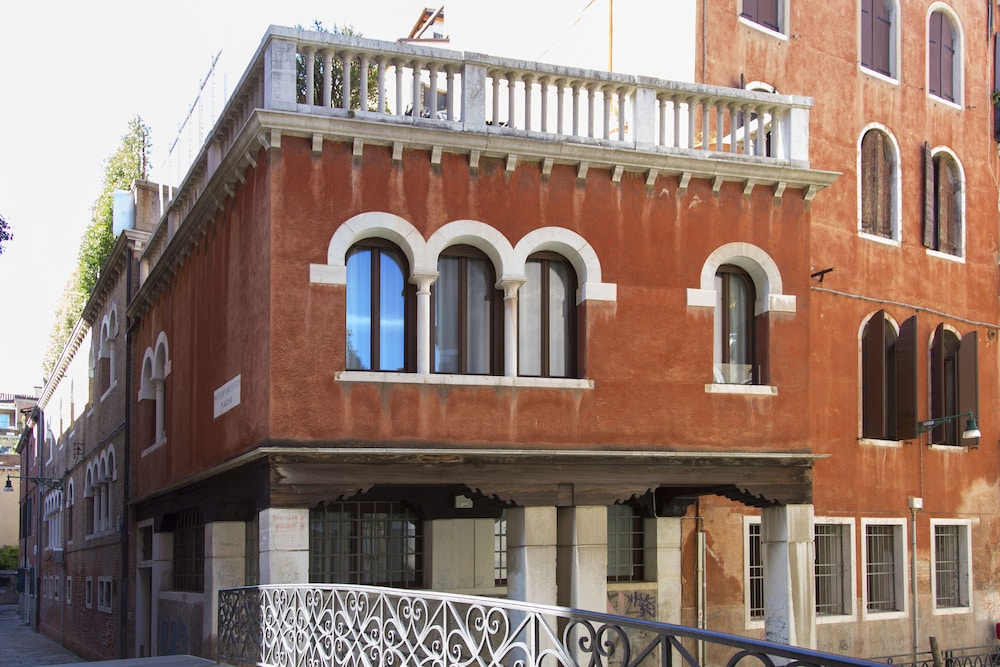 Palazzo Barocci Venezia in VENICE