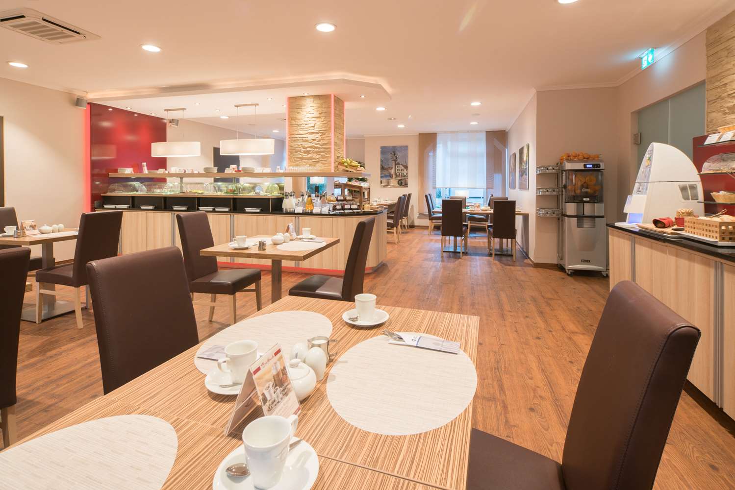 Best Western Hotel Airport Dusseldorf - Ratingen 46/59