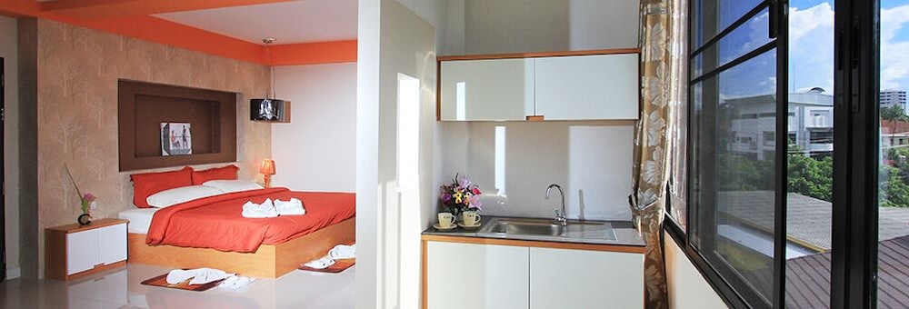 Inspire House Hotel 29/65