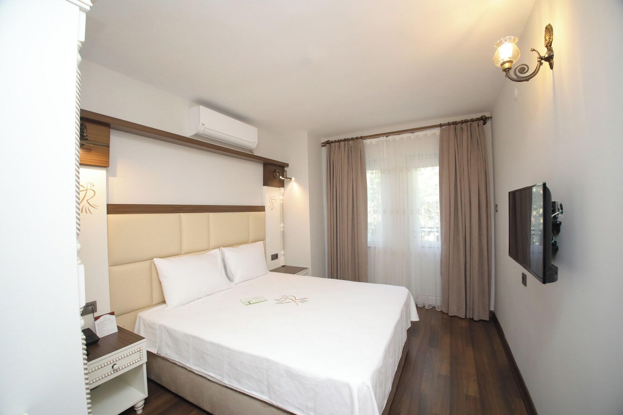 Raymar Hotels Mugla 7/24