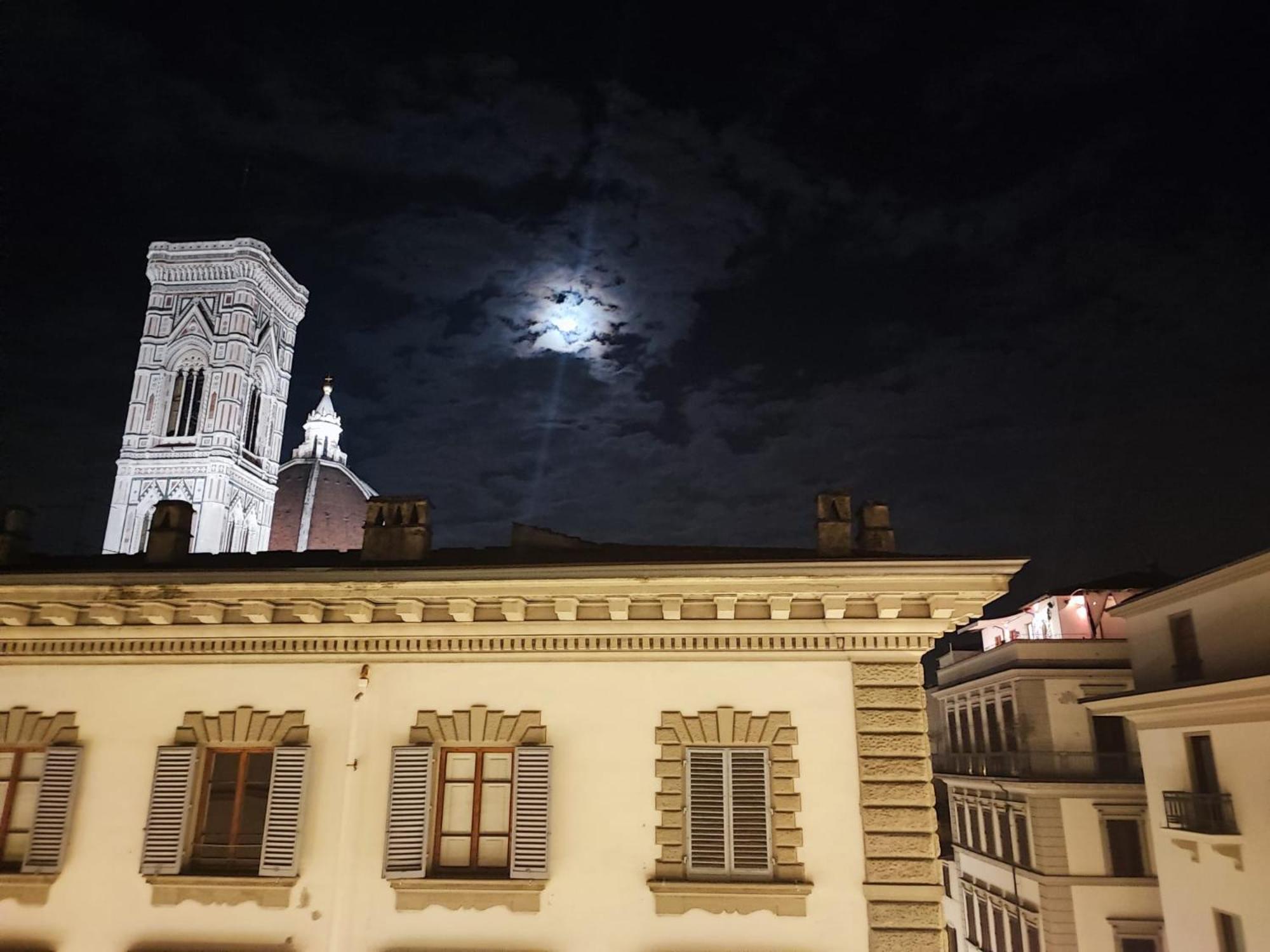 B&B Magnifico Messere 5/21