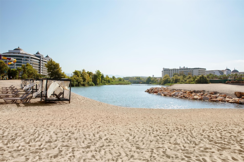 Alarcha Hotels and Resort 46/50