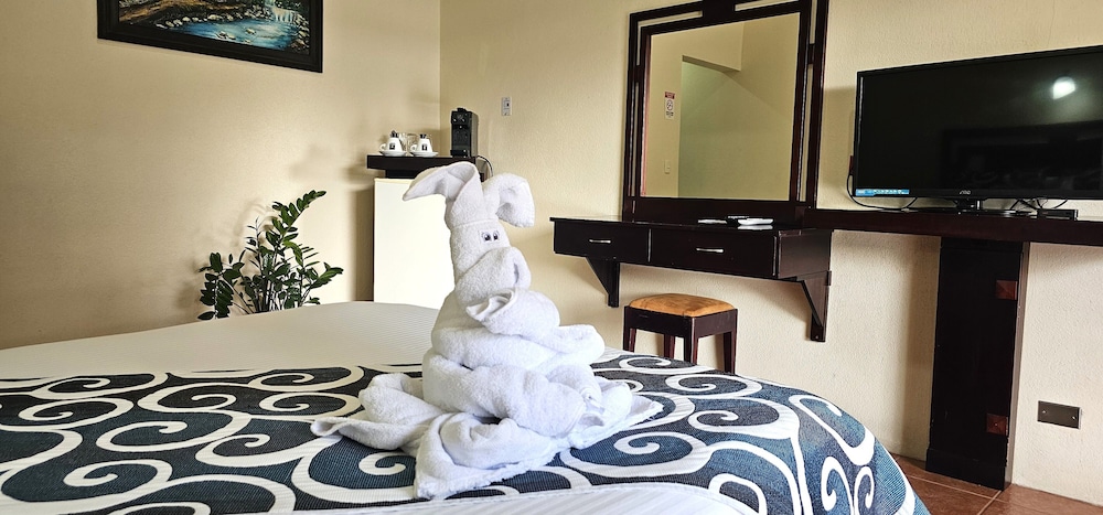 Hotel Monte Real 50/63