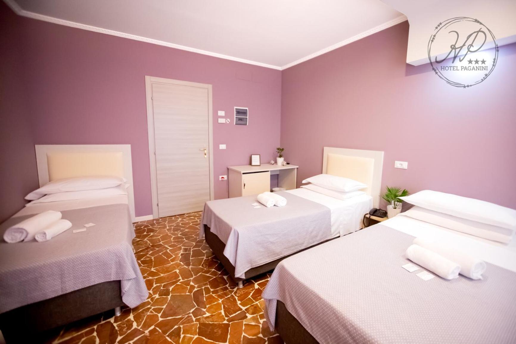 Hotel Paganini 18/50