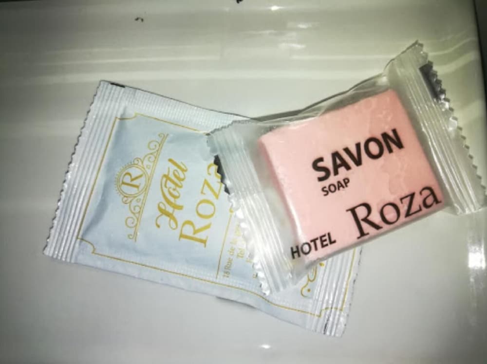 罗扎酒店(Hotel Roza) 图片2