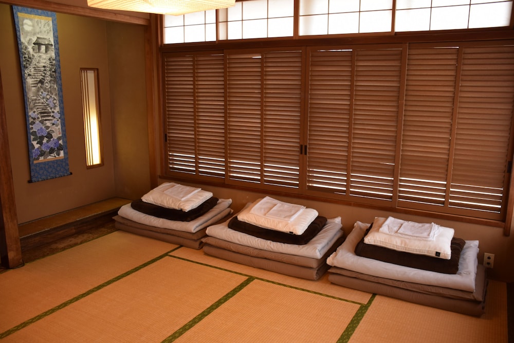 Guest House Azito 22/41