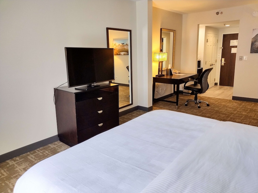 Best Western Plus Dalton Inn 10/38