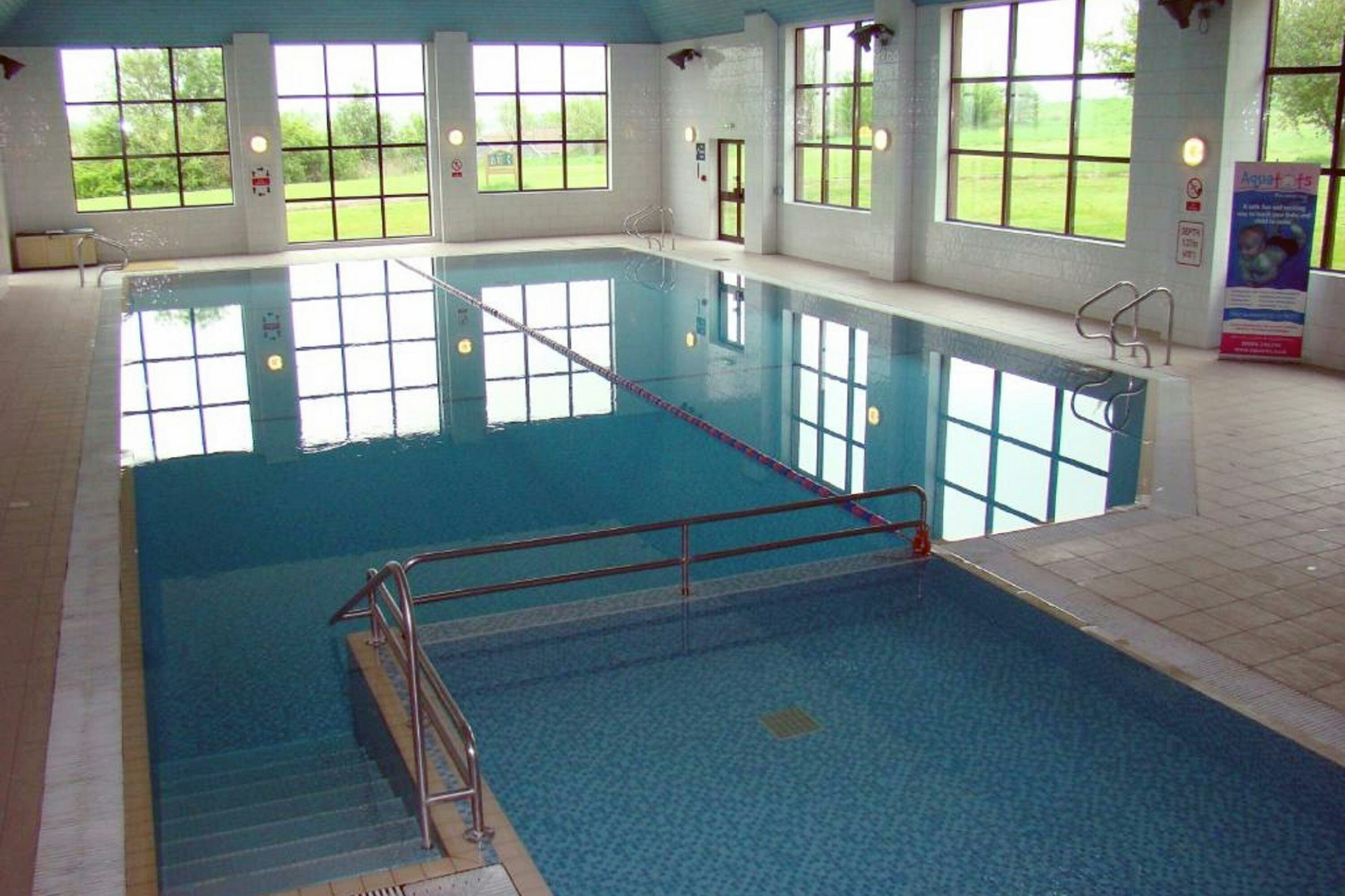 The Wiltshire Hotel, Golf & Leisure 38/52