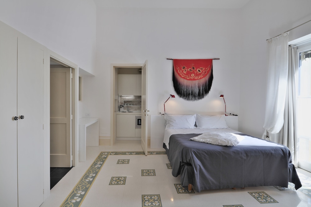 Hotel Palazzo Rollo 7/50