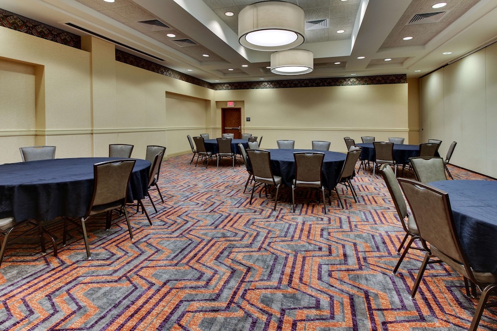 Drury Inn and Suites Meridian 43/50