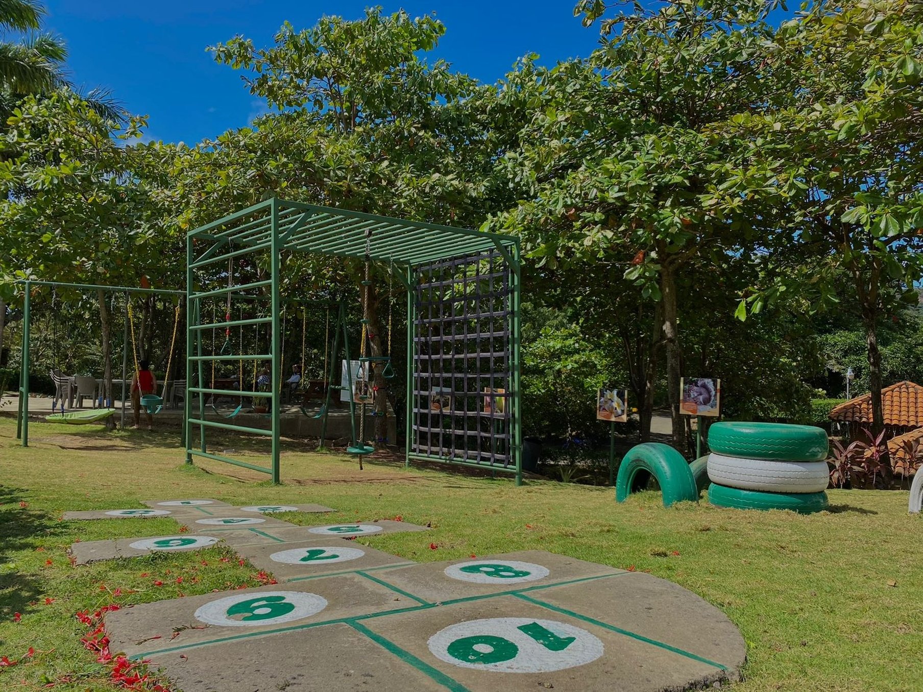 Villas de Palermo Hotel And Resort 41/45