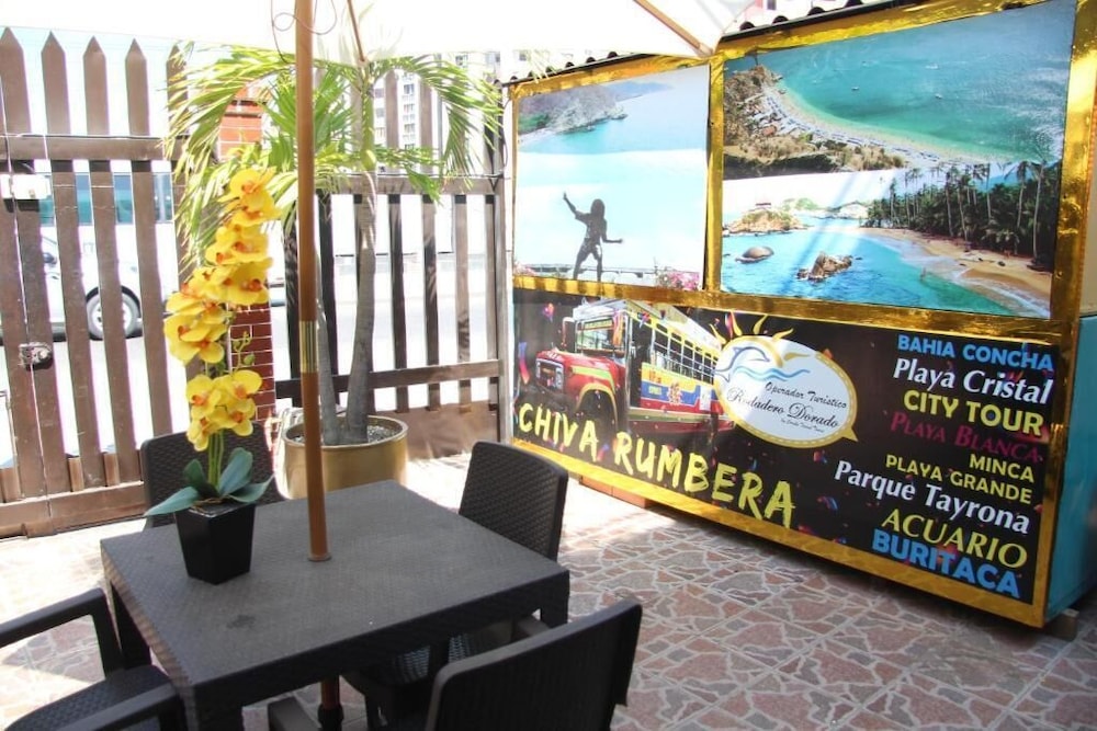 Hotel Rodadero Dorado 33/50