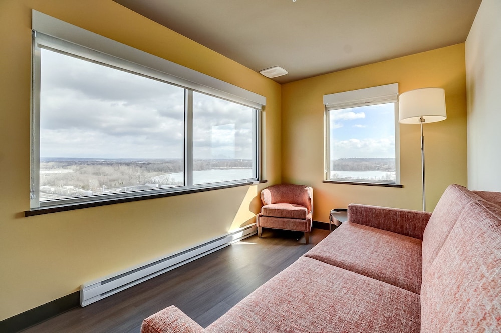 Holiday Inn Gatineau – Ottawa 47/74
