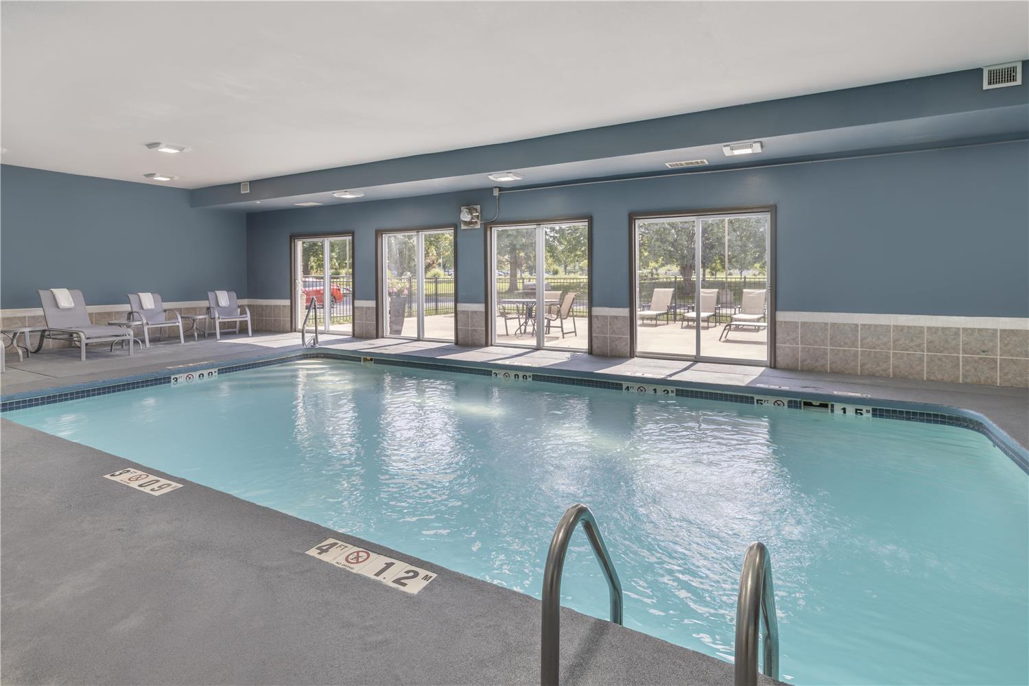 Best Western Plus Lee S Summit Hotel Suites 26/44