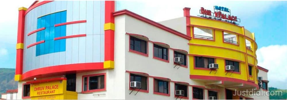 Hotel Dhruv Palace 3/47