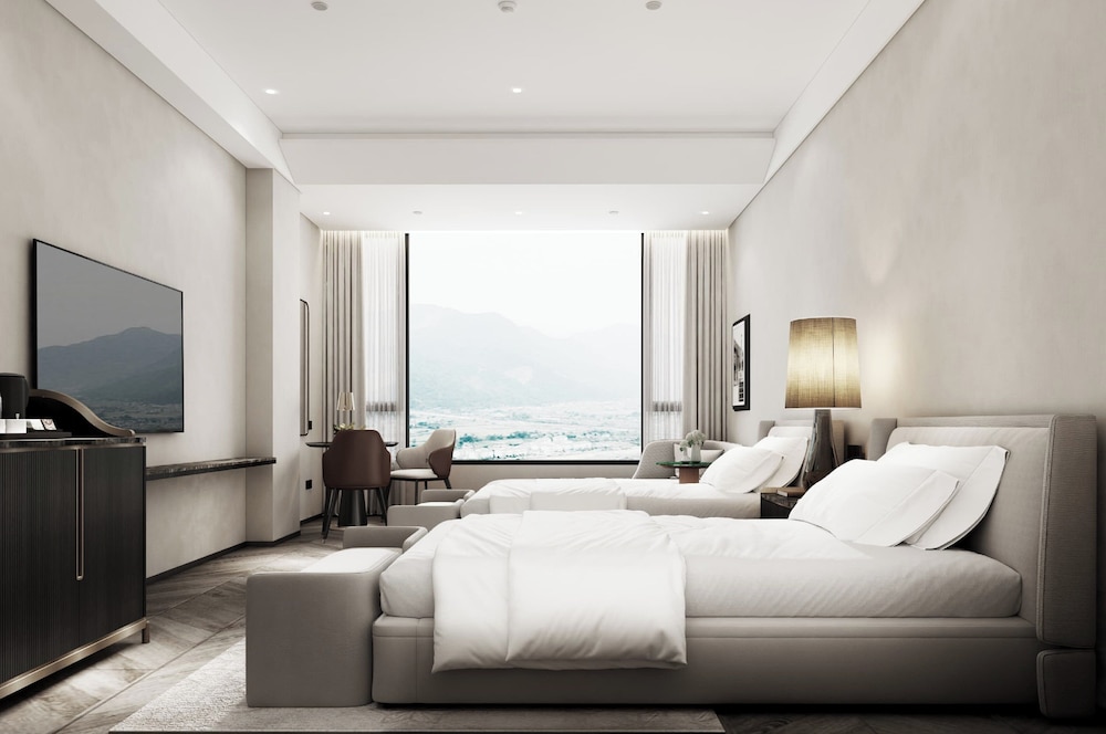 Intercontinental Maotai Town by IHG، Loushanguan 11/50